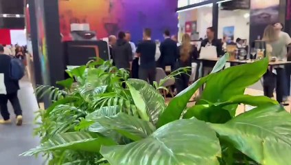 "¡Hay que promocionar lo español"! Alfonso Rojo en 'Salón Gourmets'