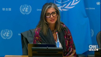 İsrail'in korkulu rüyası: ALBANESE!