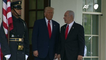 Trump will mit dem Iran über sein Atomprogramm verhandeln