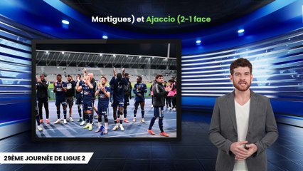 Les ACTUS FOOT du mardi 8 avril ⚽
