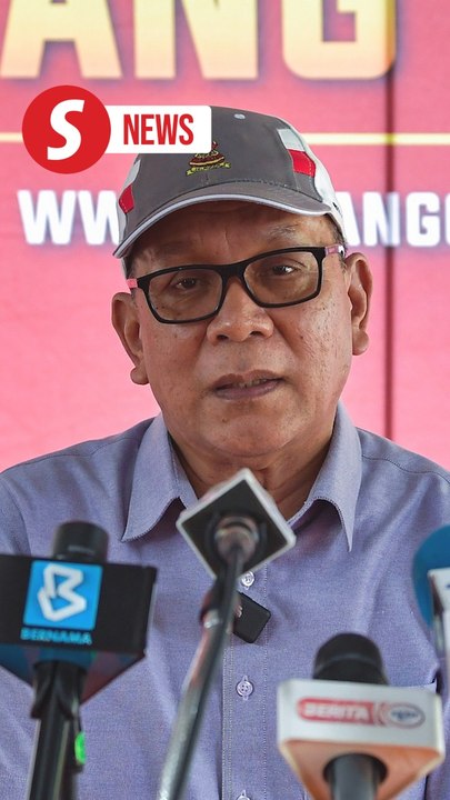 Putra Heights inferno: Power, telecommunication services restored by April 11, says S'gor exco rep