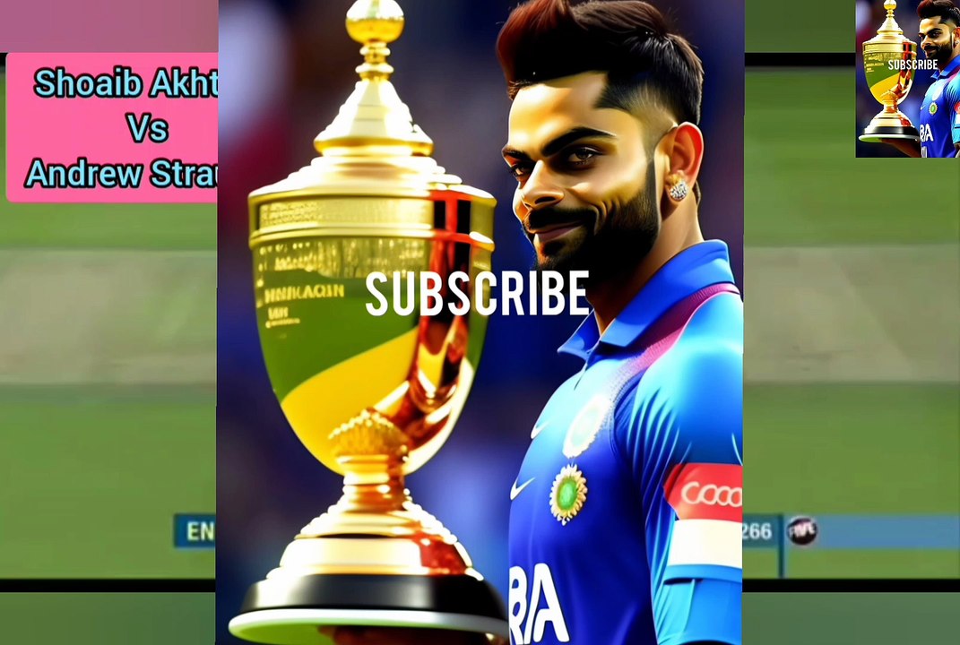 Shoaib Akhtar and Andrew Strauss BEST CONTEST.SHOAIB AKHTAR ALL WICKETS AGAINST ANDREW STRAUSS.