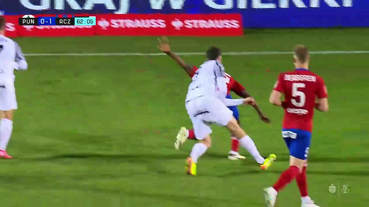 Klimek vs Raków