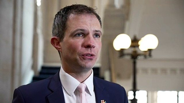 Tories: We are in trade war, cool heads must prevail