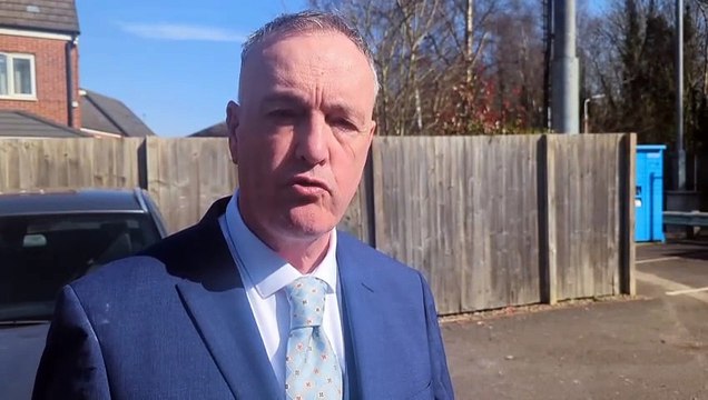 Lancashire police and crime update 08 April 2025