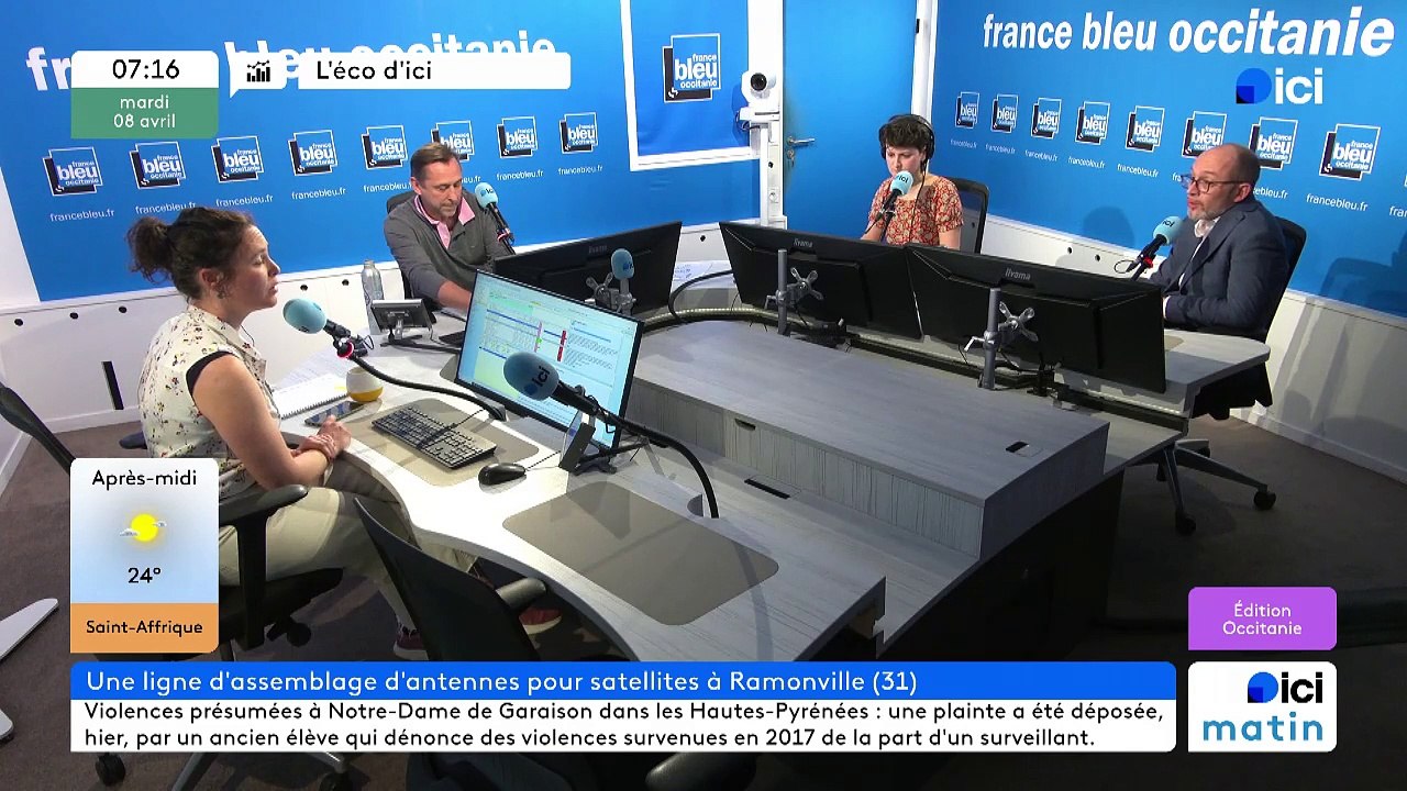 Nicolas Capet, le fondateur d'Anyways