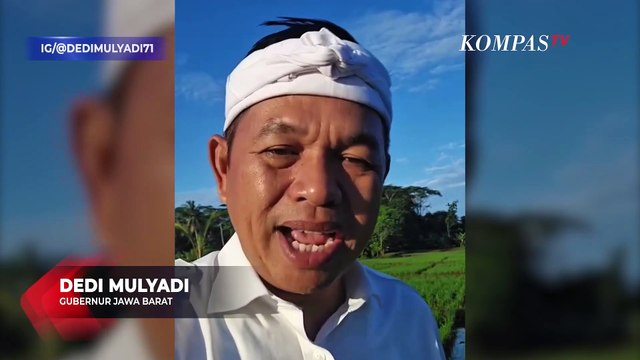 Harta Bupati Indramayu Lucky Hakim yang Sempat Viral usai ke Jepang, hingga Ditegur Dedi Mulyadi