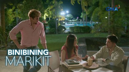 Binibining Marikit: Matthew overhears Ikit's bitter rants to Drew! (Episode 44)