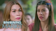 Binibining Marikit: Mayumi accuses Ikit of sabotaging Matthew’s project! (Episode 44)
