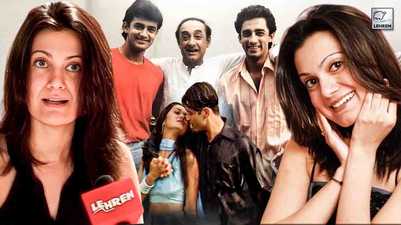 Divya Palat Talks About Her Best Role & Early Journey In Rare Video | Dil Dhoondta Hai | Dhund