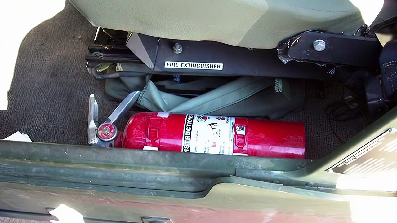 M1167 TOW Carrier - High Mobility Multipurpose Wheeled Vehicle - HD