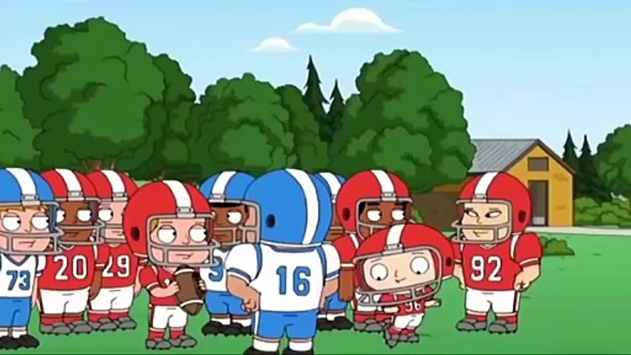 Family Guy Funniest Dark Humor Compilation