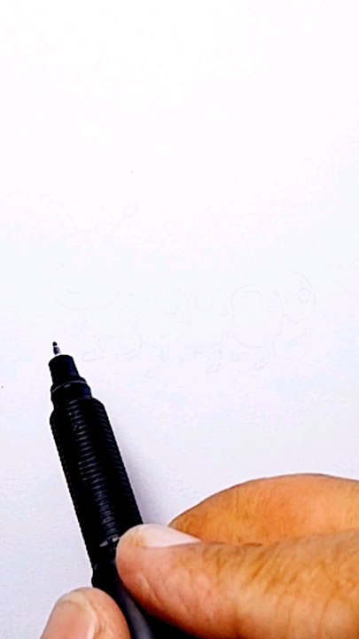 how to draw caterpillar