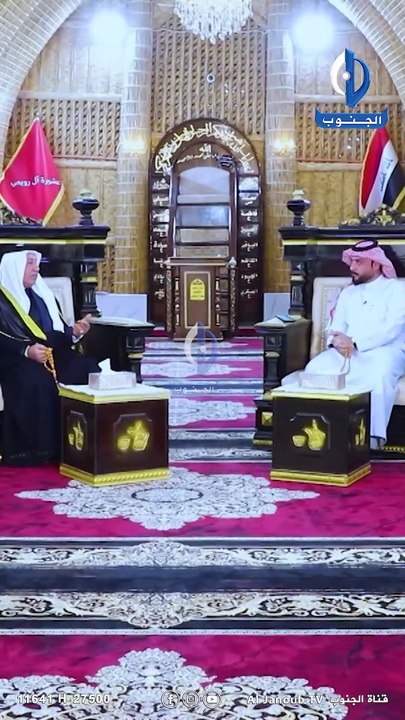 المصلحون | الشيخ سعد الرويمي: يجب على نواب محافظة البصرة المطالبة بحقوقها كونها رئة العراق