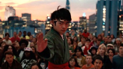 Karate Kid: Legends Trailer (Part 2) – Epic Comeback & New Adventures 🥋