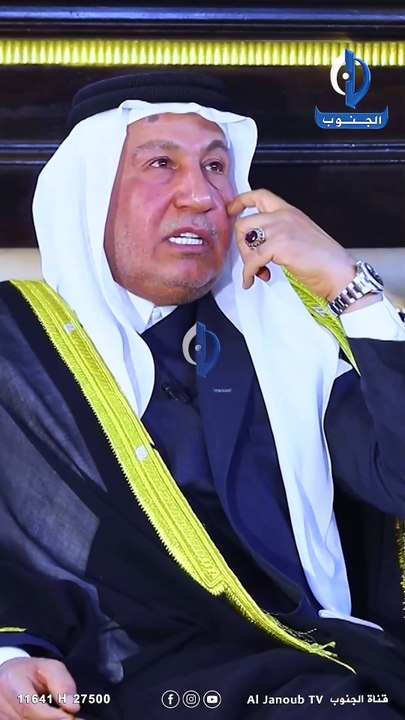 المصلحون | الشيخ سعد الرويمي يتحدث عن التقية العشائرية