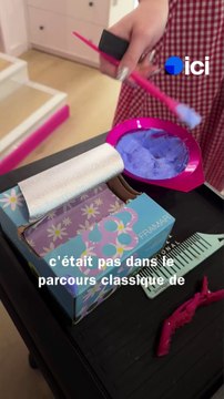 Une pro des cheveux bouclés ouvre un salon spécialisé dans le centre-ville de Laval