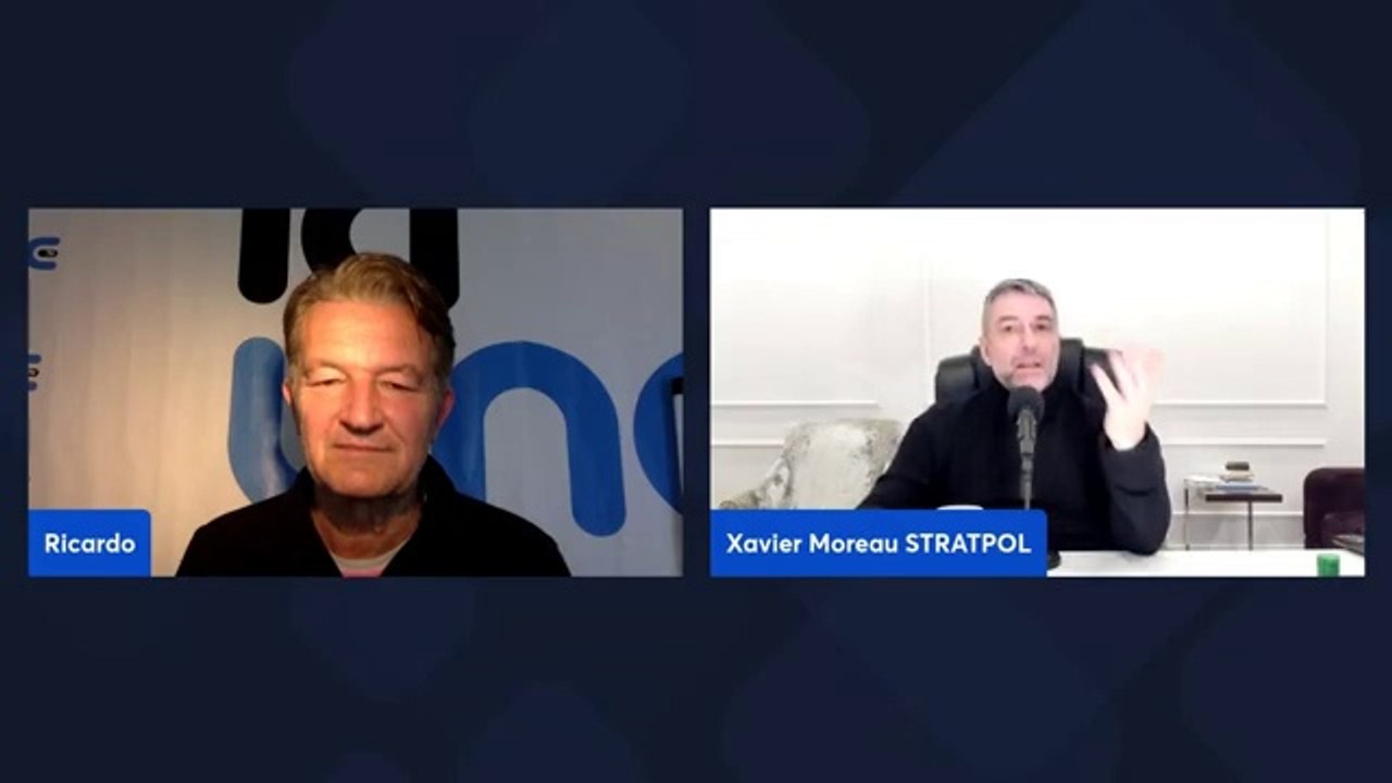 Russie Ukraine 1 - la vraie réalité / le terrain, Xavier Moreau. 2 mars 2 025. Ce que l’on ne vous a jamais dit
