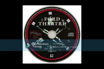 Ford Theatre – Trilogy For The Masses : Psychedelic Rock  1968