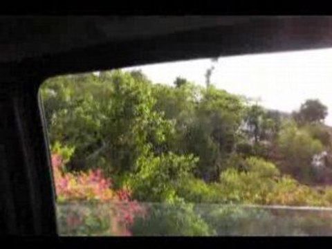 montée guedine en ford escort touring