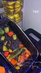 Un détenu filme sa cellule de prison 3 étoiles