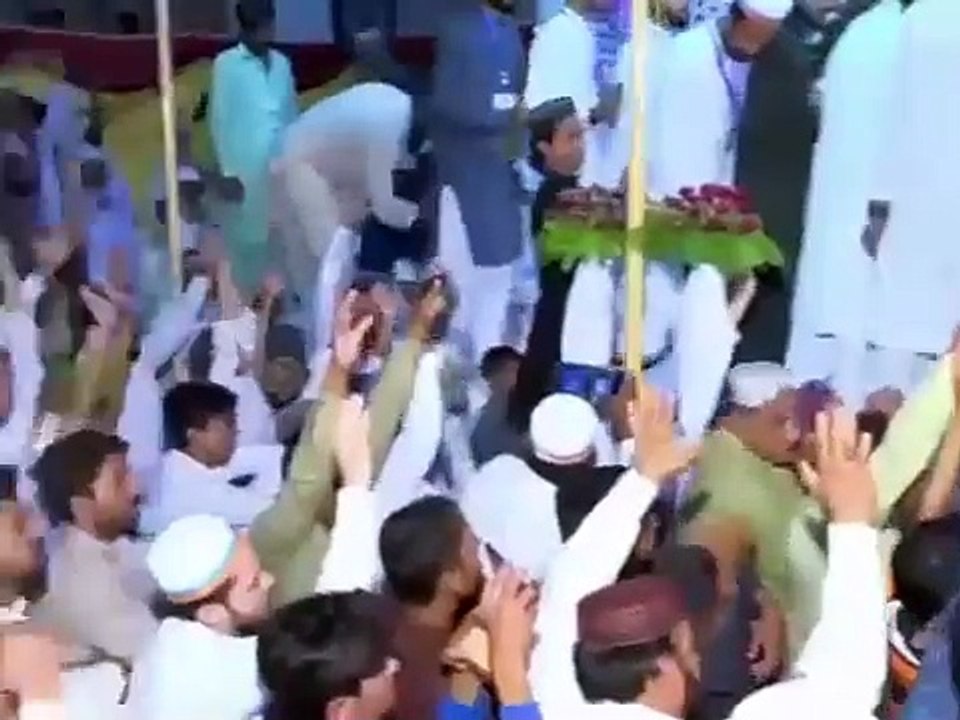 Shan e Bibi Fatima