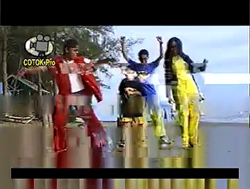 Penutup | Minang Menembus Batas - No Extasy | Cotok Production