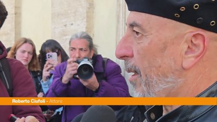 Fassari, Ciufoli "Un pezzo del nostro mondo che se ne va"