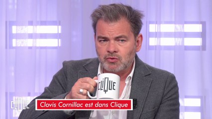 Clovis Cornillac : "Je n'ai eu aucune hésitation à faire Un p'tit truc en plus" - Clique - CANAL+