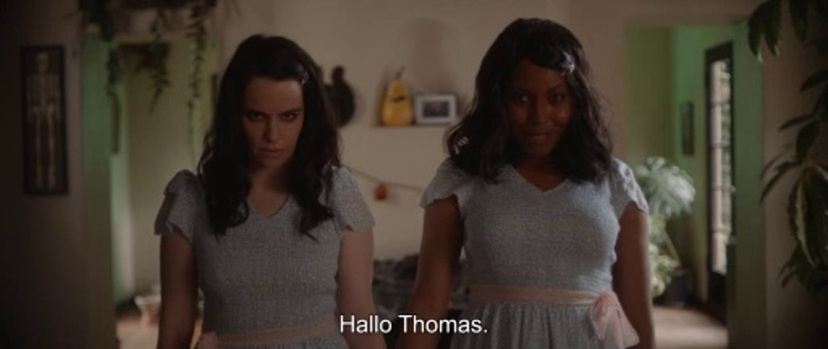 The Mattachine Family Trailer OmdU