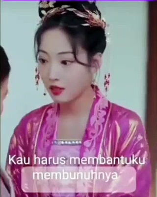  Di balik dinginnya sang jenderal full episode