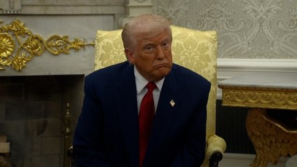 Nucléaire iranien : Trump annonce des discussions « directes »