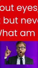 Sky’s Secret Riddle: Test Your Brain in 30 Seconds!