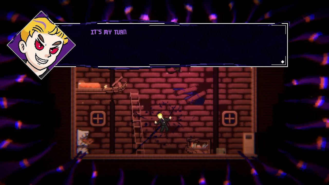 Vindefiant: Im neuen Game auf Steam spielt ihr einen verärgerten Ex-Angestellten, der zum Superschurken wird