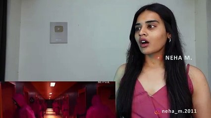Squid Game_ Season 2  Special Teaser REACTION _ Neha M.