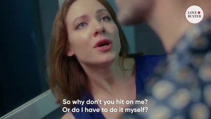My BF Brings Assistant On Our Dates _ _LoveBusterShow(360P)