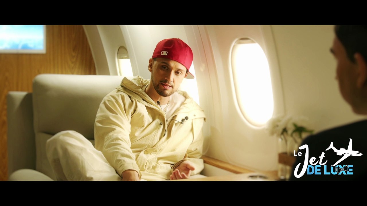 Billy Crawford a fait de la prison