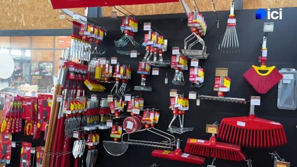 5/5 : Les grands classiques : les outils manuels