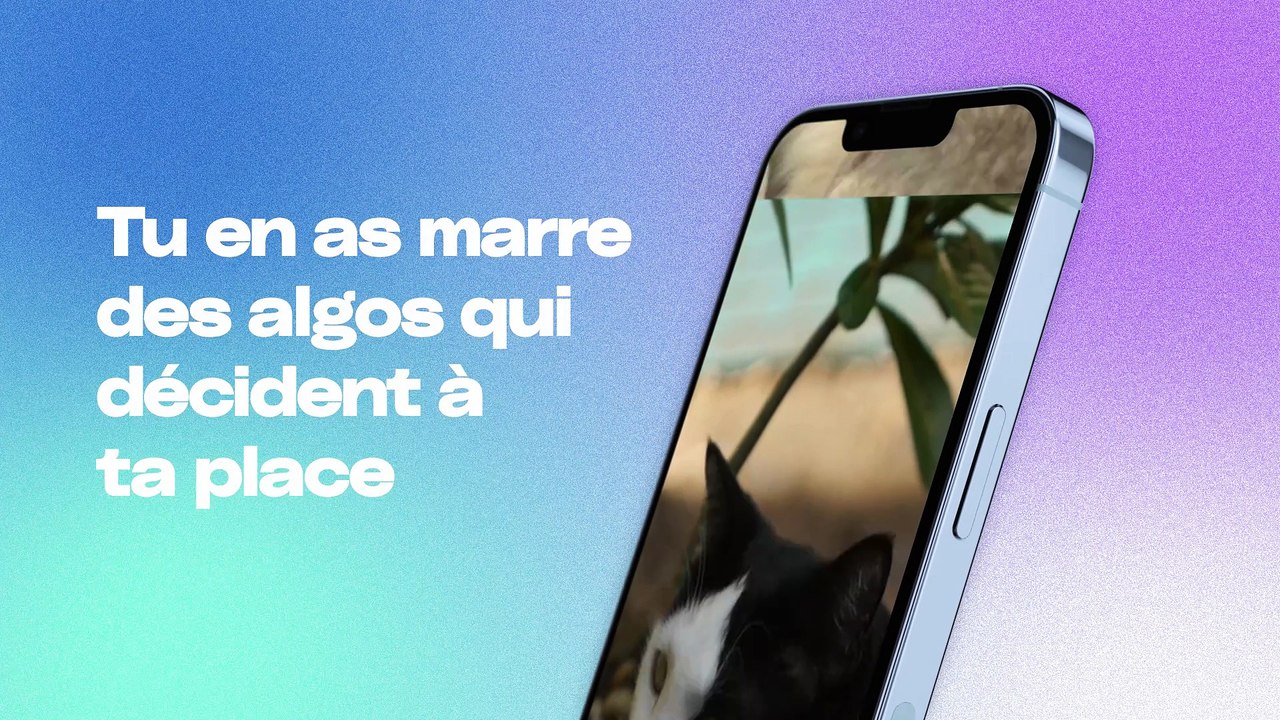 Dailymotion - Nos valeurs