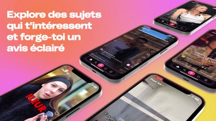 Dailymotion, l'alternative vidéo aux réseaux toxiques