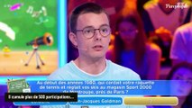 Après un an et demi de jeu et plus de 3 millions d'euros récoltés, Emilien enfin éliminé des 12 Coups de midi ? 