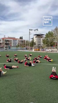 Gaziantep FK Başkanı Memik Yılmaz'dan U21 Takım önerisi