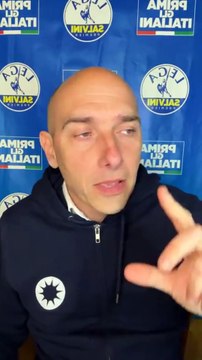 Morelli - Matteo Salvini confermato segretario della Lega (07.04.25)