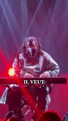 Compte Rendu du Concert Époustouflant d'Elmiene à La Machine du Moulin Rouge 🎶