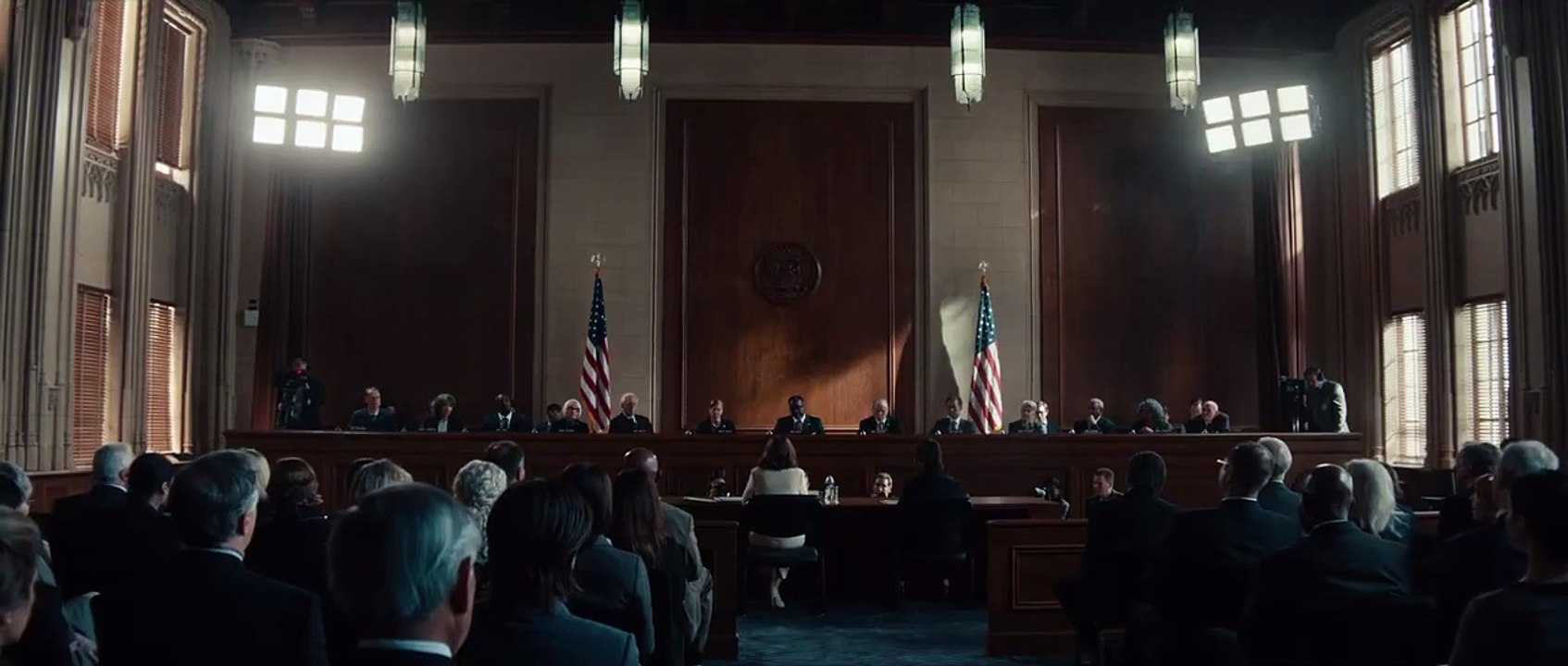 Thunderbolts | Trailer 1