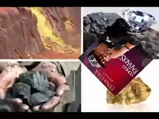 Dinastar Shango - Congo Paradis (clip)