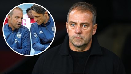 Raphinha al termino del Barcelona vs Real Betis