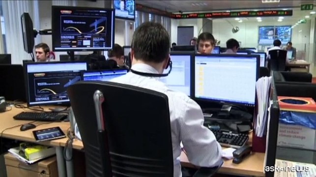 Le Borse mondiali tentano il rialzo, resta l'incertezza sui mercati