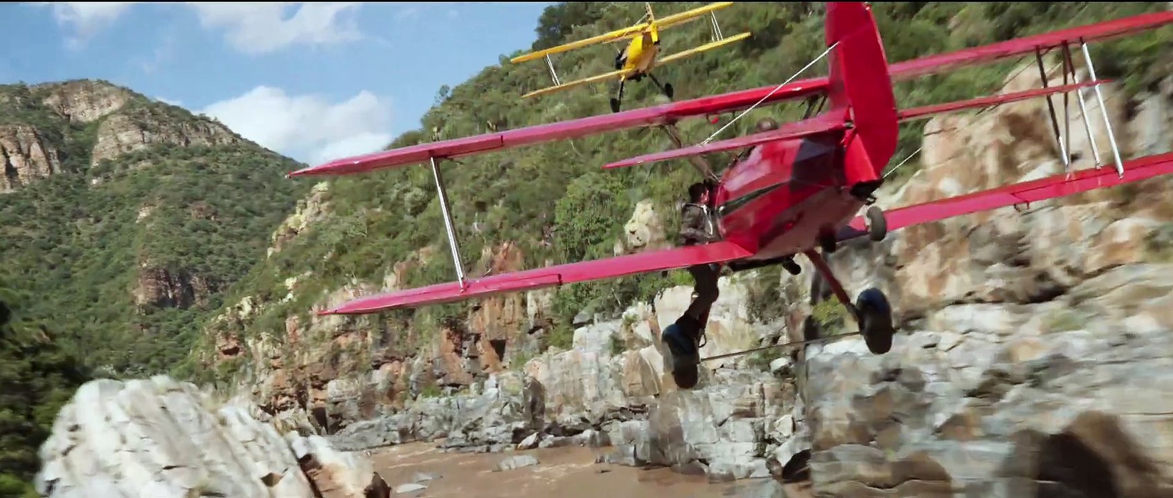 Mission Impossible: Nach 28 Jahren begibt sich Ethan in The Final Reckoning auf seine letzte Mission