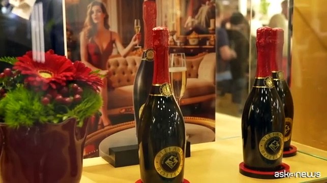 Vinitaly, Stefano Bottega: dazi? Si risponde con nuovi mercati